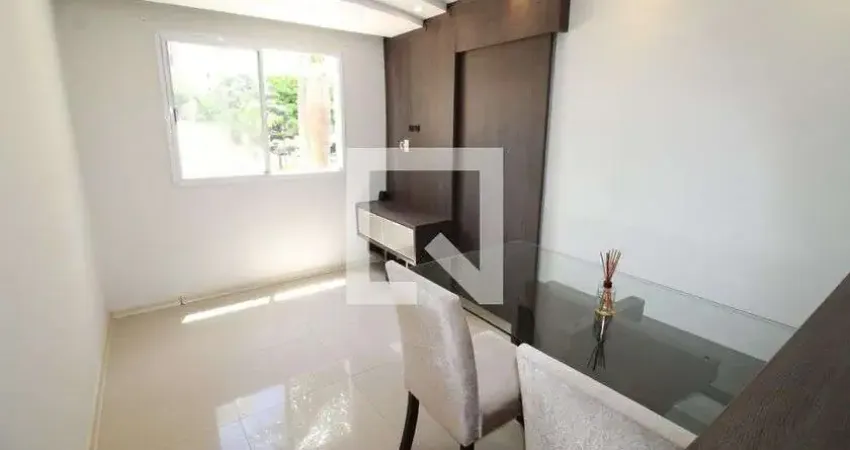 Apartamento para Aluguel - Jardim Copacabana, 2 Quartos, 47 m² - São José dos Campos