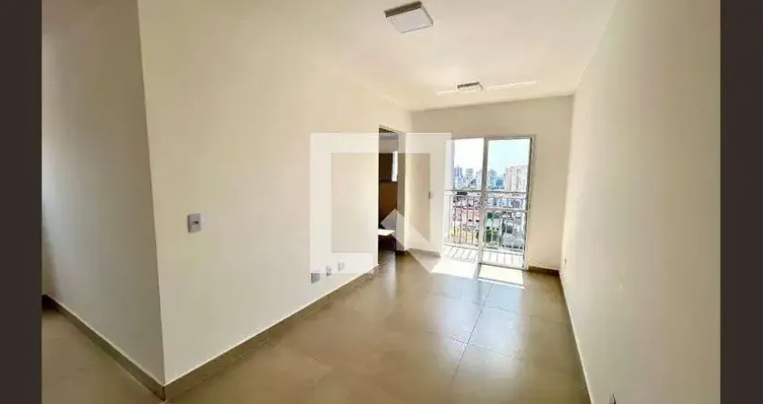 Apartamento para Aluguel - Torres Tibagy, 2 Quartos, 49 m² - Guarulhos