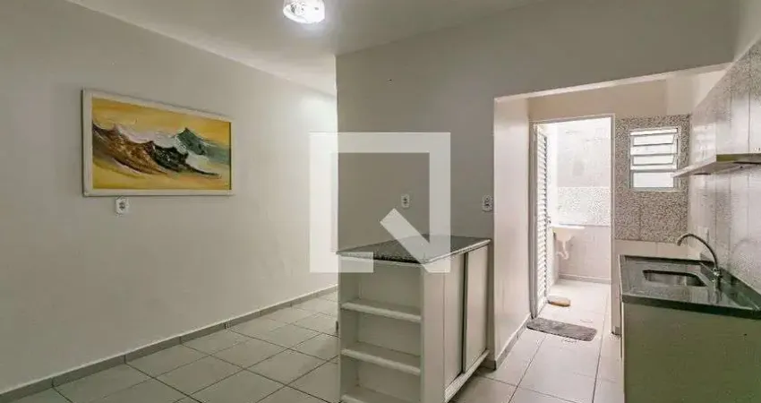 Apartamento para Aluguel - Bosque da Saúde, 1 Quarto, 54 m² - São Paulo