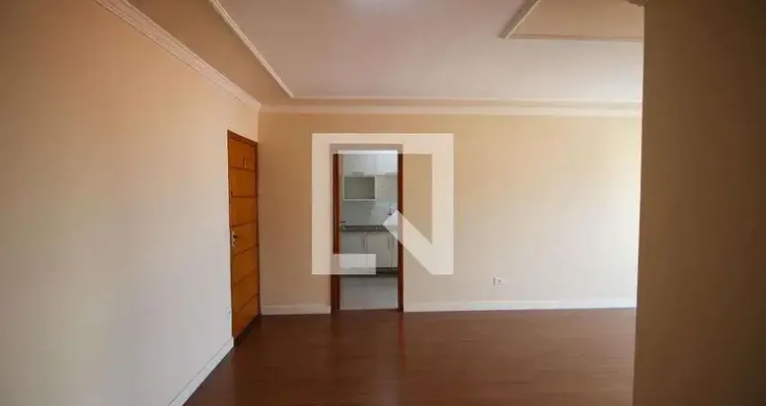 Apartamento para Aluguel - Parque Manchester, 2 Quartos, 70 m² - Sorocaba