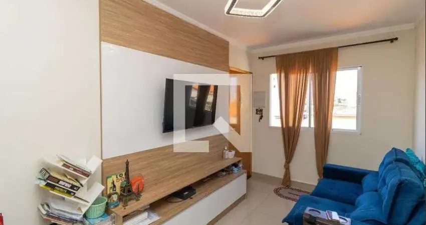 Apartamento para Aluguel - Vila Gustavo, 2 Quartos, 46 m² - São Paulo