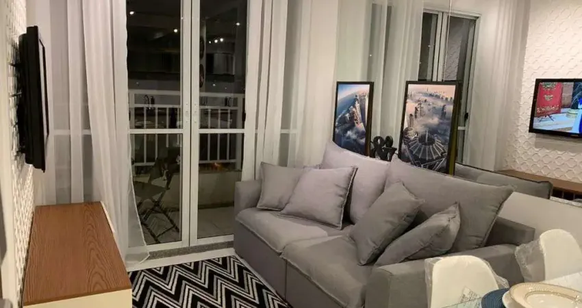 Apartamento com 1 quarto para alugar na Rua Catumbi, Belém, São Paulo