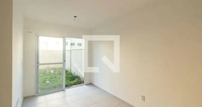 Apartamento para Aluguel - Campo Grande, 2 Quartos, 86 m² - Rio de Janeiro