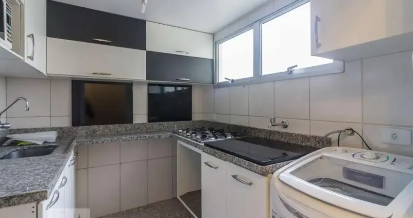 Apartamento para Aluguel - Santa Cecília, 1 Quarto, 39 m² - São Paulo