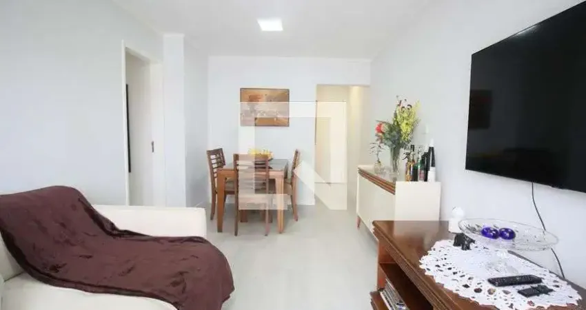 Apartamento para Aluguel - Portal do Morumbi, 3 Quartos, 75 m² - São Paulo