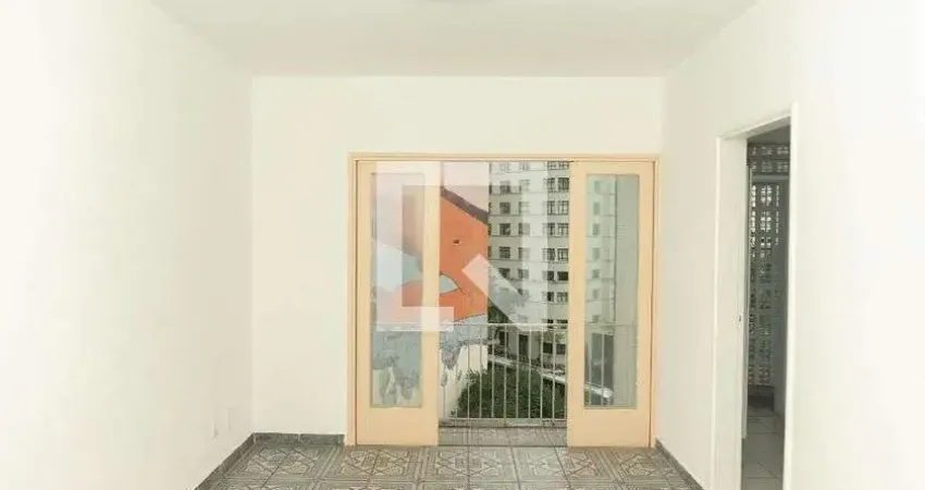 Apartamento para Aluguel - Bela Vista, 1 Quarto, 48 m² - São Paulo