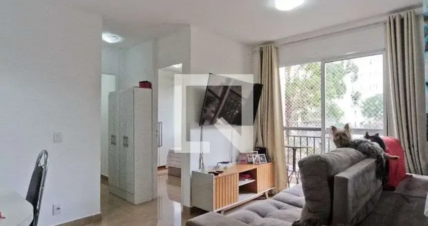 Apartamento para Aluguel - Jardim Iris , 2 Quartos, 53 m² - São Paulo