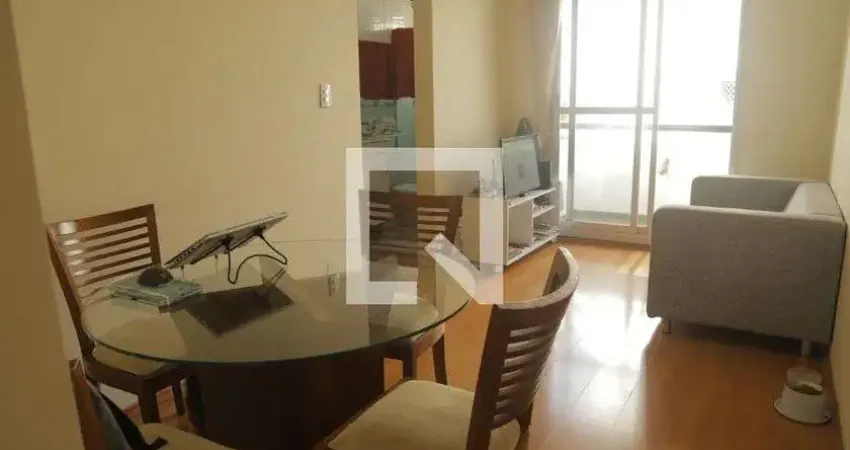 Apartamento para Aluguel - Chácara Inglesa, 2 Quartos, 50 m² - São Paulo