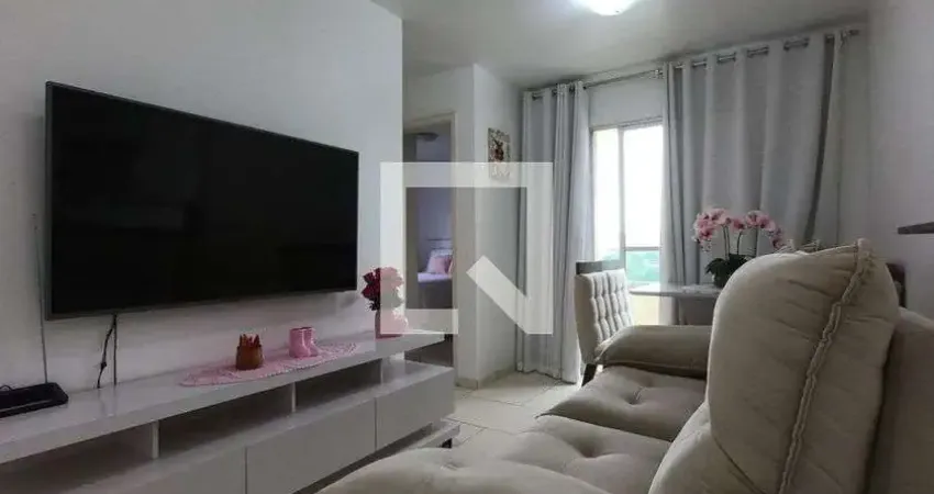 Apartamento para Aluguel - Morumbi, 2 Quartos, 42 m² - São Paulo