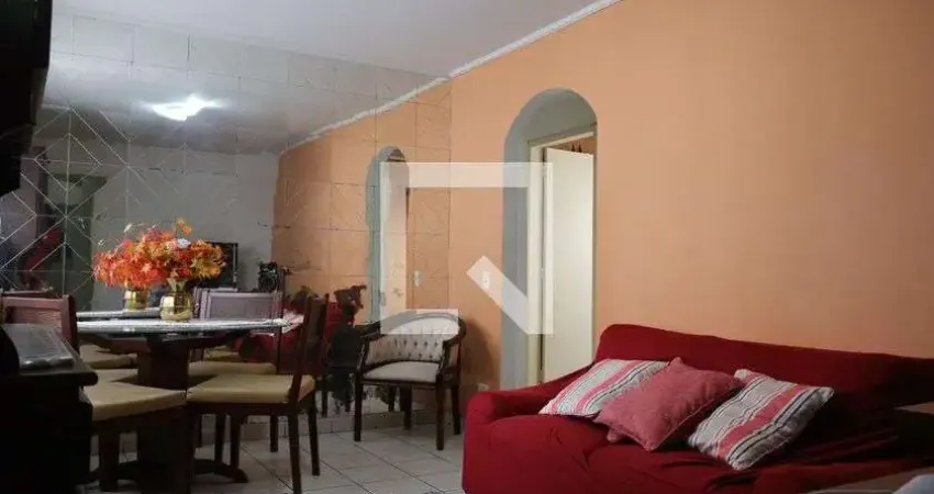 Apartamento para Aluguel - Vila Mascote, 3 Quartos, 77 m² - São Paulo