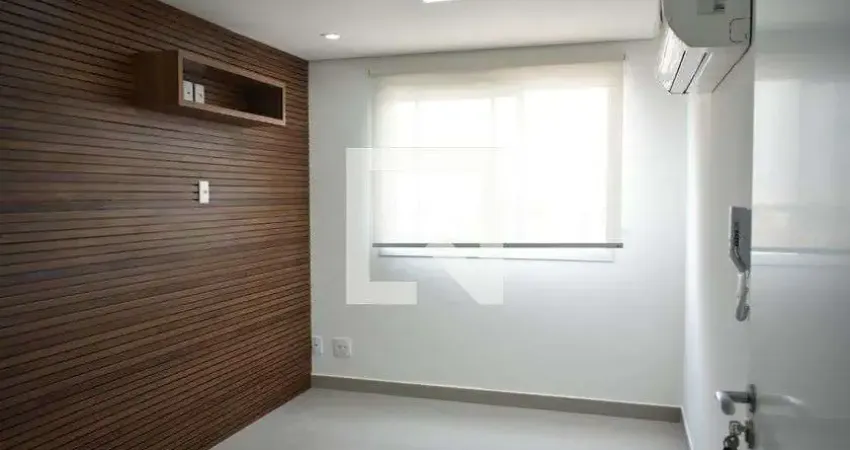 Apartamento para Aluguel - Chácara Inglesa, 1 Quarto, 28 m² - São Paulo