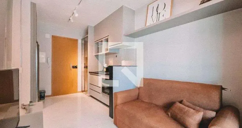 Apartamento com 1 quarto para alugar na Avenida Almirante Marques de Leão, Barra, Salvador