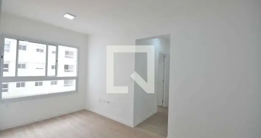 Apartamento para Aluguel - Vila Mazzei, 2 Quartos, 46 m² - São Paulo