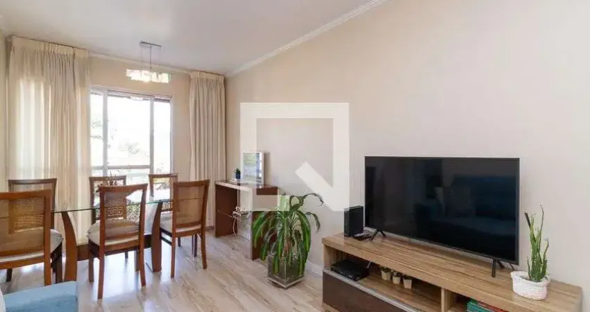 Apartamento para Aluguel - Vila Ré, 2 Quartos, 58 m² - São Paulo