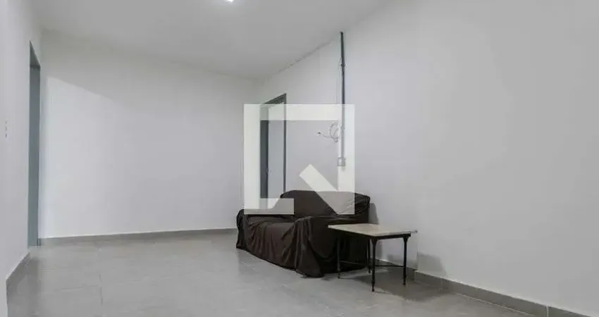 Casa para Aluguel - Parque Santana, 3 Quartos, 152 m² - Mogi das Cruzes