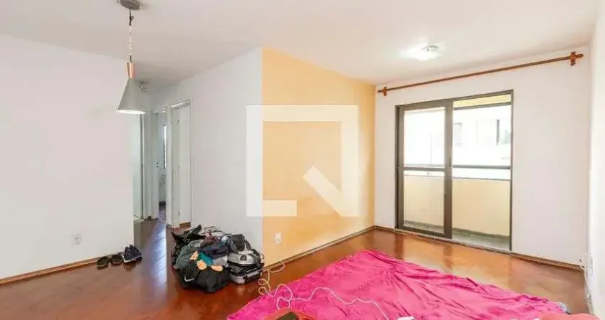 Apartamento para Aluguel - Socorro, 3 Quartos, 65 m² - São Paulo