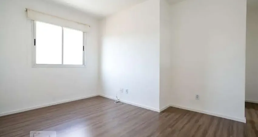 Apartamento para Aluguel - Vila Roque, 2 Quartos, 47 m² - São Paulo