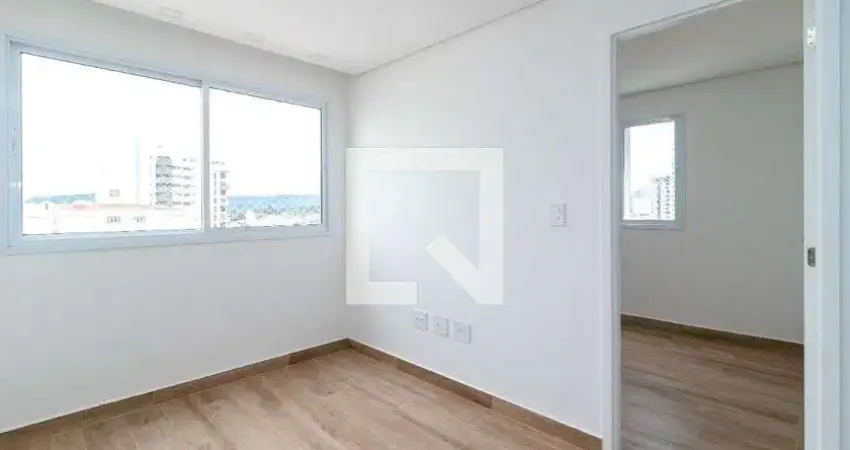 Apartamento para Aluguel - Água Fria, 2 Quartos, 42 m² - São Paulo