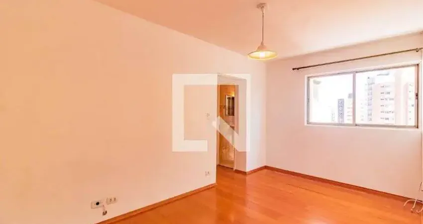 Apartamento para Aluguel - Vila Mascote, 2 Quartos, 50 m² - São Paulo