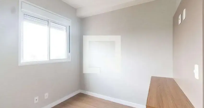 Apartamento para Aluguel - Mandaqui, 1 Quarto, 42 m² - São Paulo