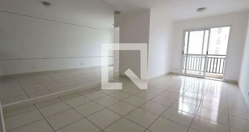 Apartamento para Aluguel - Jardim Bela Vista, 3 Quartos, 70 m² - Santo André