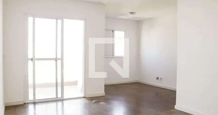 Apartamento para Aluguel - Vila Amália, 2 Quartos, 62 m² - São Paulo