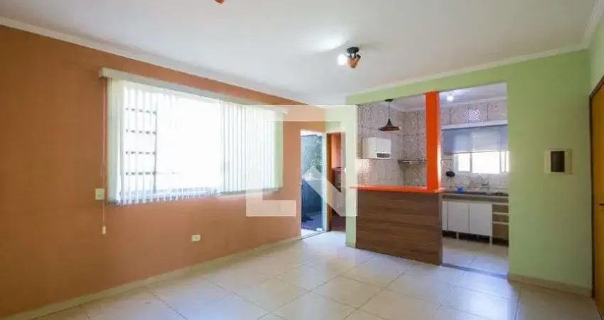 Casa para Aluguel - Vila América, 3 Quartos, 288 m² - Santo André