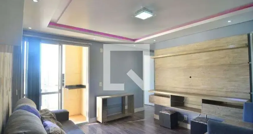 Apartamento para Aluguel - Estância Velha, 2 Quartos, 60 m² - Canoas