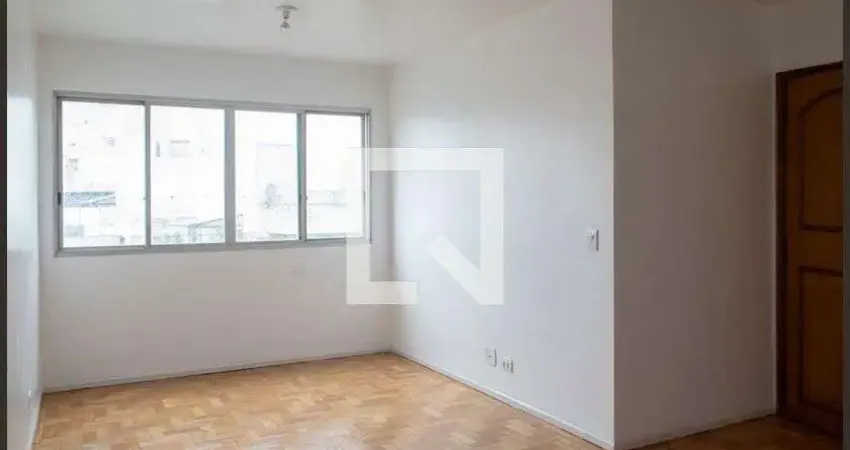 Apartamento para Aluguel - Santana, 3 Quartos, 89 m² - São Paulo