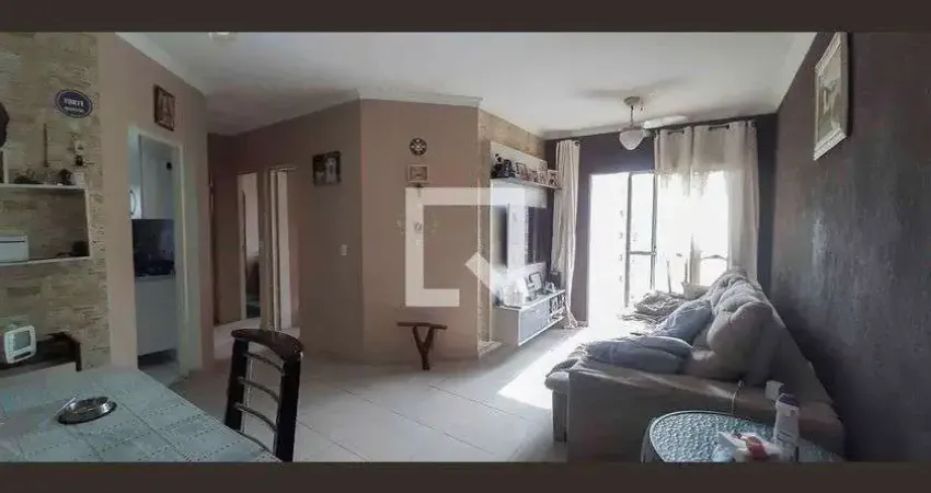 Apartamento para Aluguel - Piratininga, 2 Quartos, 58 m² - Osasco