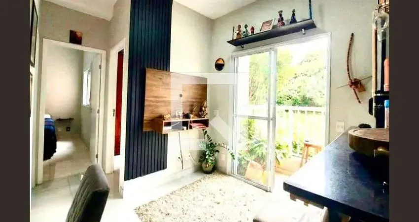 Apartamento para Aluguel - Mandaqui, 2 Quartos, 42 m² - São Paulo