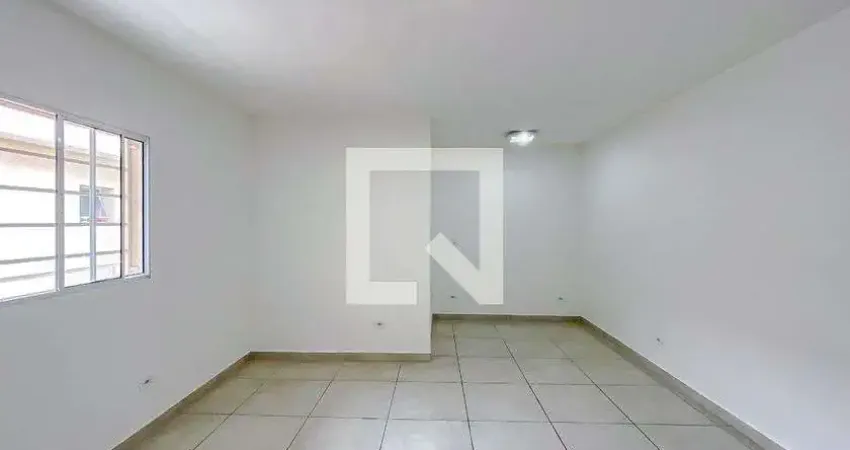 Kitnet / Stúdio para Aluguel - Jardim Anália Franco, 1 Quarto, 25 m² - São Paulo