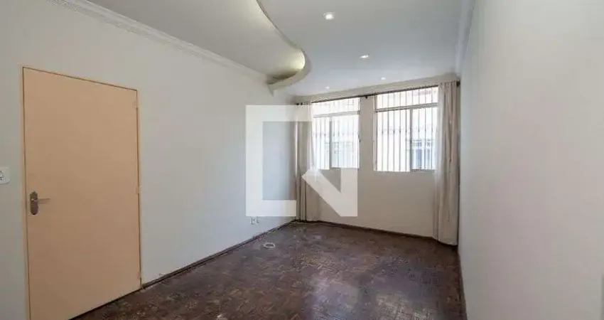 Apartamento para Aluguel - Nova Suíssa, 3 Quartos, 74 m² - Belo Horizonte