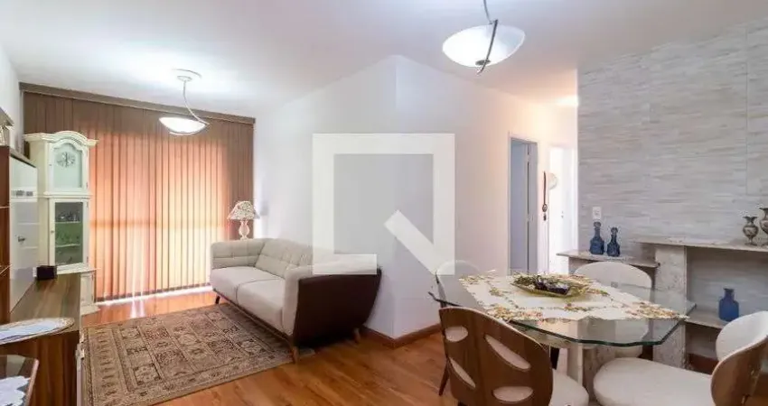Apartamento para Aluguel - Santana, 2 Quartos, 72 m² - São Paulo