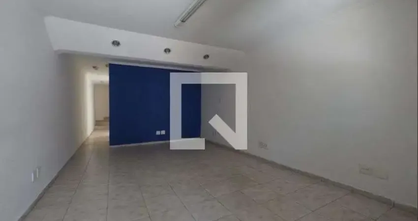 Casa com 1 quarto para alugar na Rua Vergueiro, Vila Mariana, São Paulo