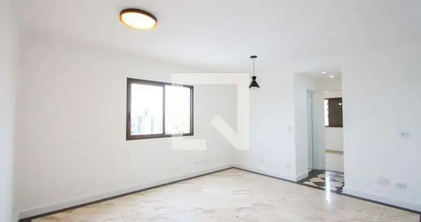 Apartamento para Aluguel - Jardim, 2 Quartos, 70 m² - Santo André