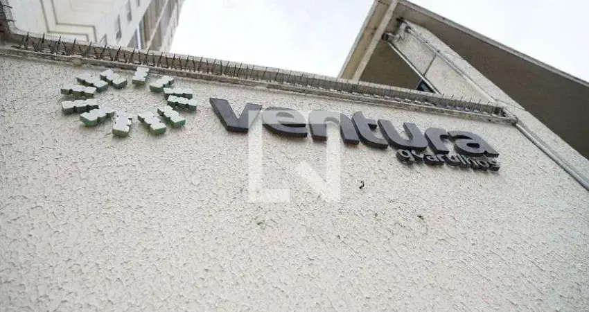 Apartamento para Aluguel - Vila Augusta, 2 Quartos, 54 m² - Guarulhos