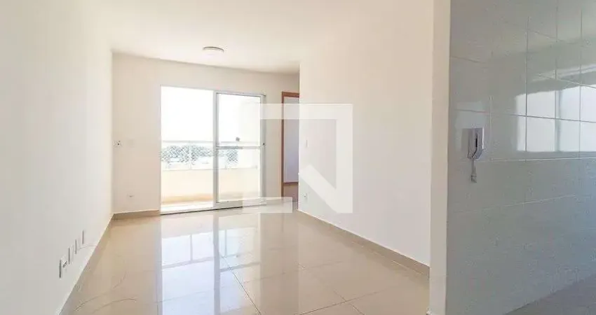 Apartamento para Aluguel - Uberaba, 2 Quartos, 49 m² - Curitiba