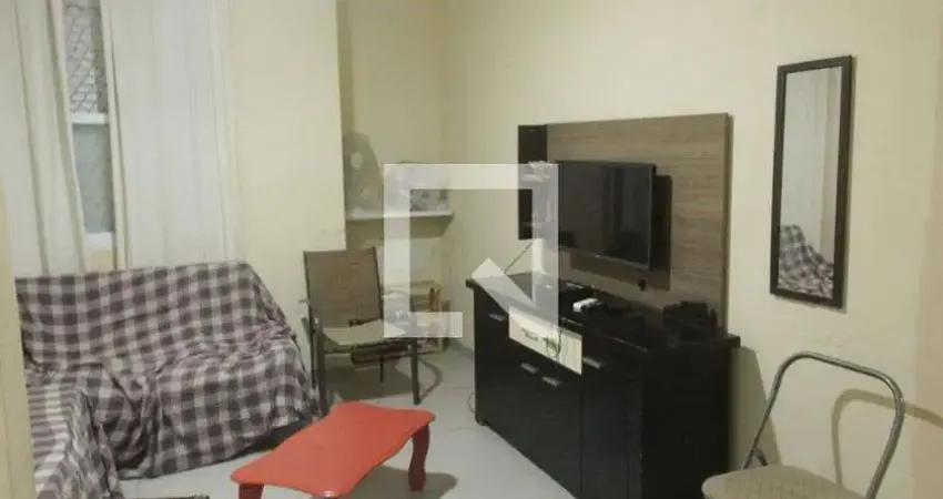 Apartamento para Aluguel - José Menino, 3 Quartos, 116 m² - Santos