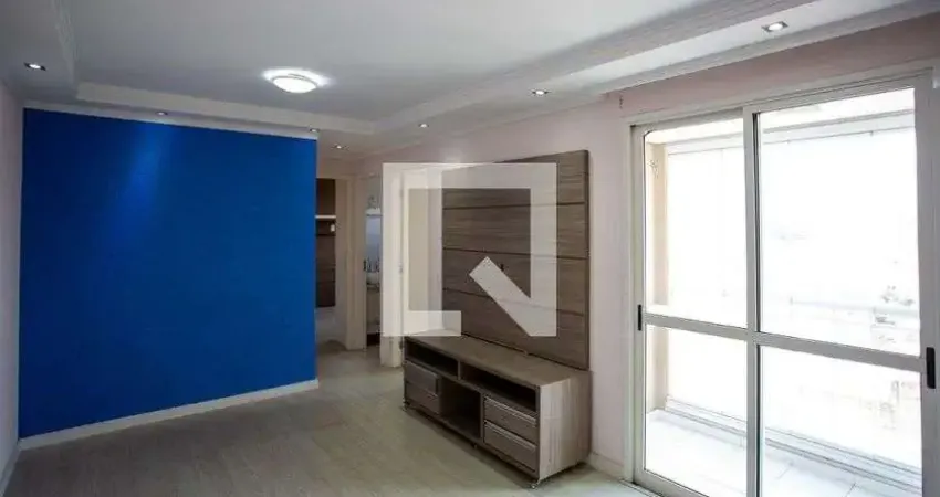 Apartamento para Aluguel - Piraporinha, 2 Quartos, 50 m² - Diadema