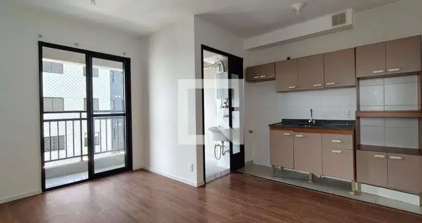 Apartamento para Aluguel - Freguesia do Ó, 2 Quartos, 42 m² - São Paulo