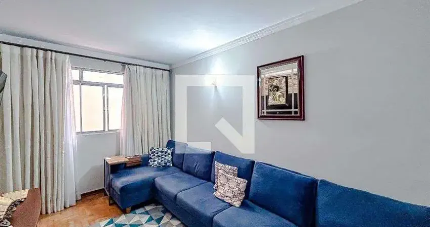Apartamento para Aluguel - Tatuapé, 2 Quartos, 72 m² - São Paulo