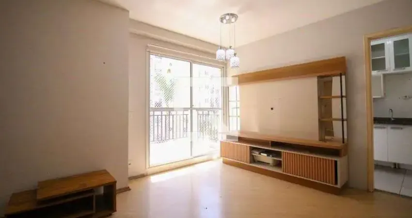 Apartamento para Aluguel - Vila Califórnia, 2 Quartos, 67 m² - São Paulo