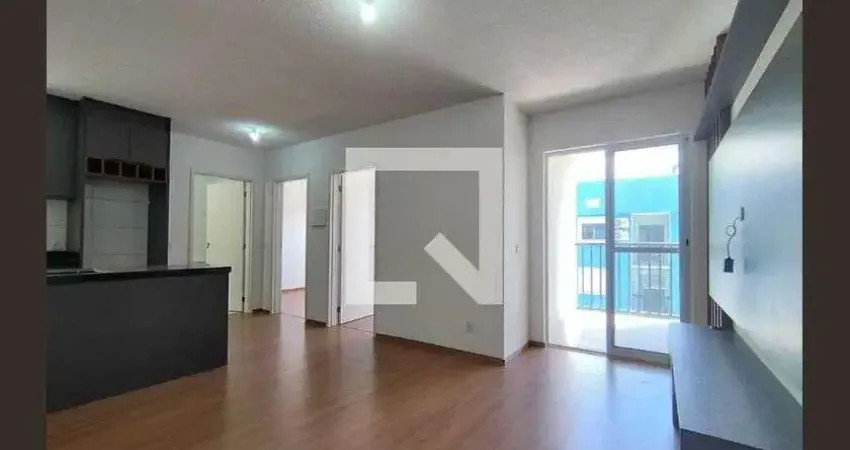 Apartamento para Aluguel - Centro, 2 Quartos, 55 m² - Novo Hamburgo