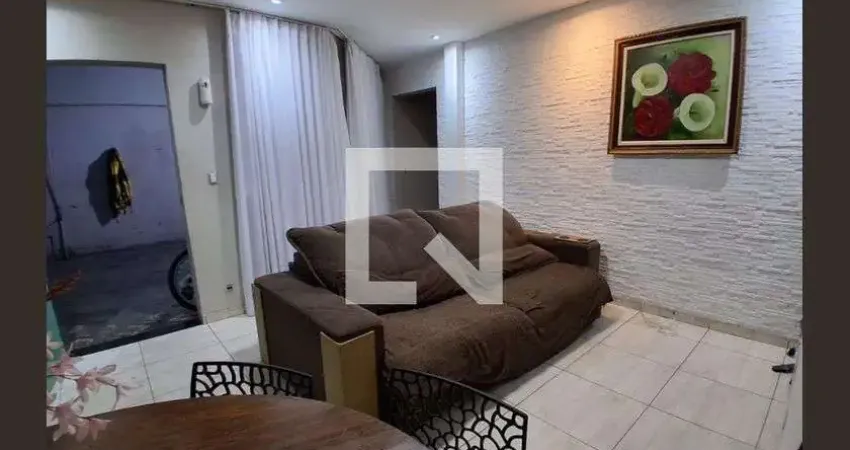 Casa para Aluguel - Rio Branco, 3 Quartos, 180 m² - Belo Horizonte