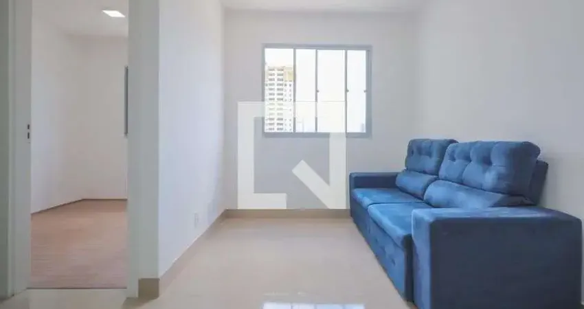 Kitnet / Stúdio para Aluguel - Mooca, 1 Quarto, 34 m² - São Paulo