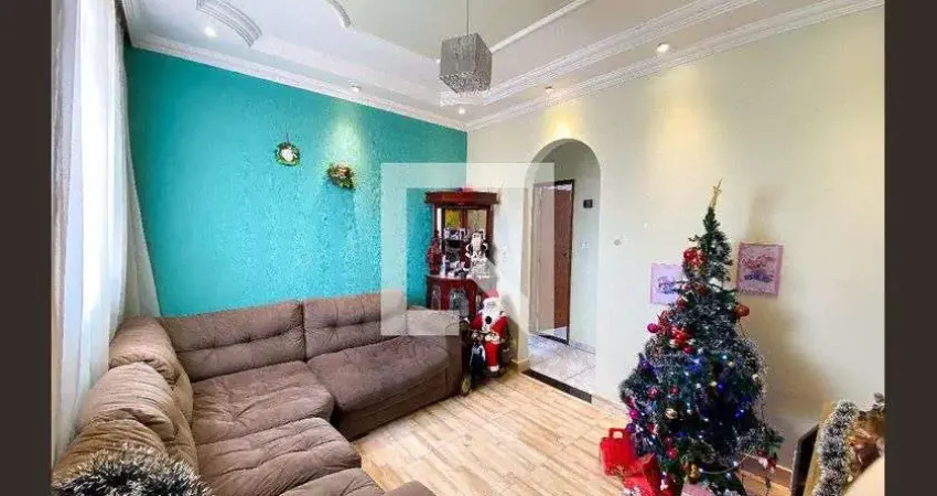 Apartamento para Aluguel - Novo Eldorado, 2 Quartos,  57 m² - Contagem