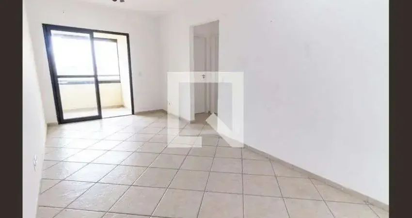 Apartamento para Aluguel - Belém, 2 Quartos, 60 m² - São Paulo