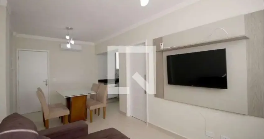 Apartamento para Aluguel - Vossoroca, 3 Quartos, 70 m² - Votorantim