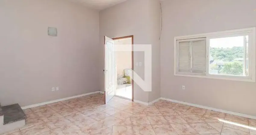 Casa para Aluguel - Vila Nova, 2 Quartos, 250 m² - Porto Alegre